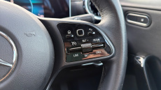 Mercedes-Benz A-Class A180d SE Executive 5dr Auto Diesel Hatchback